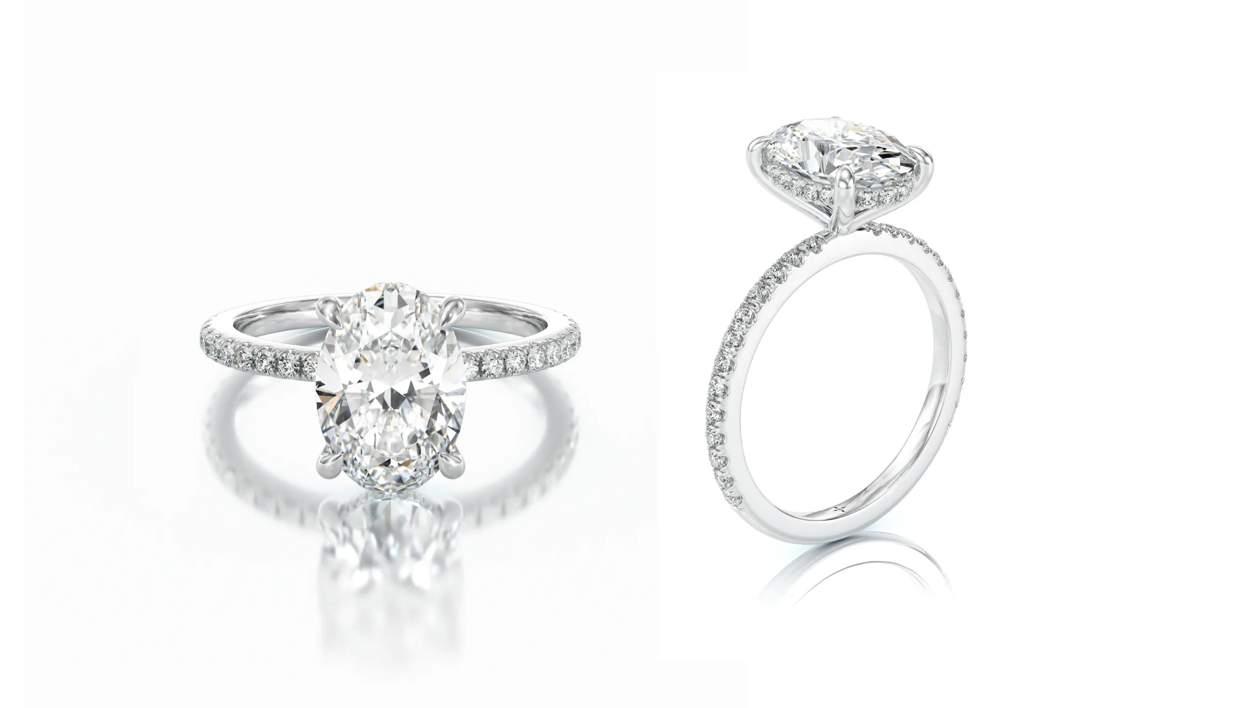 About Laboratory Diamonds