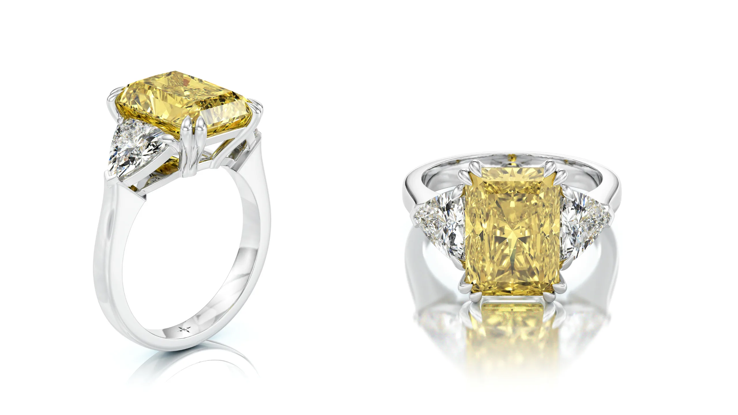 Laboratory Diamonds signature packaging