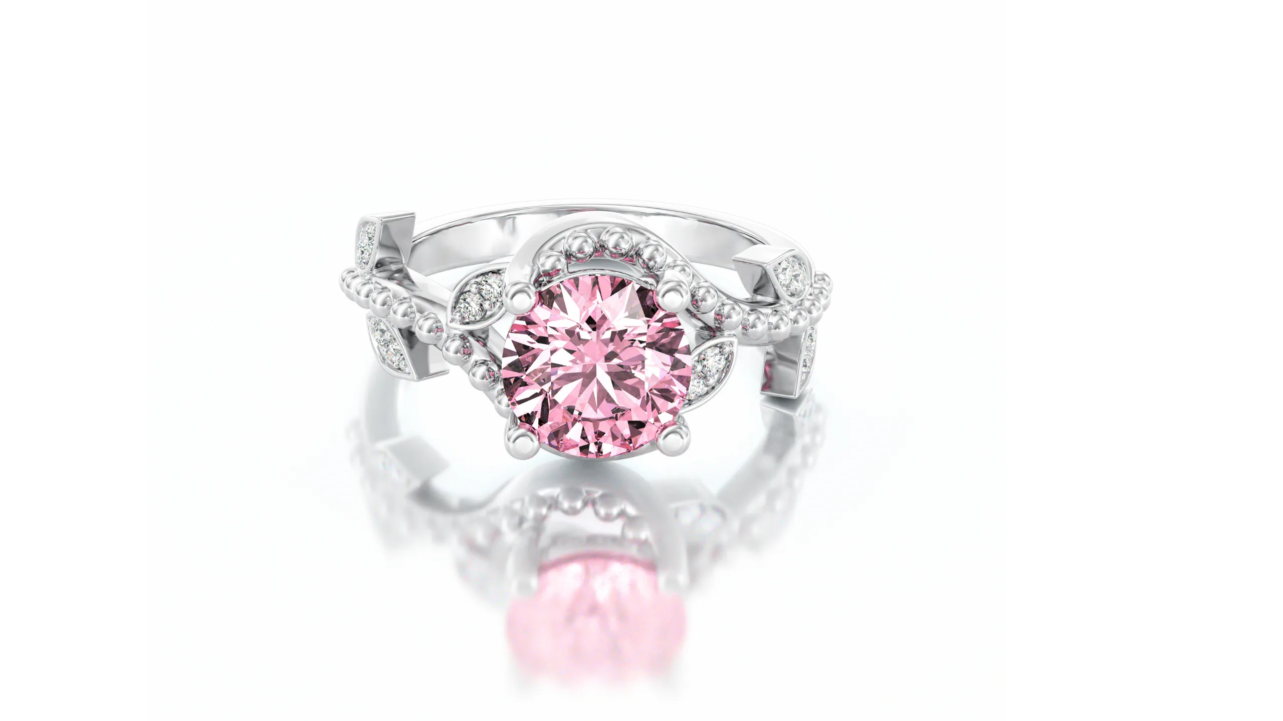 Diamond Cuts & Shapes