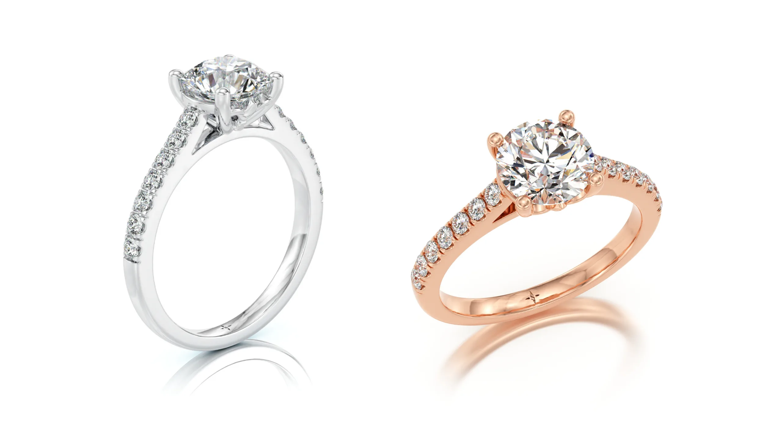 How to order from Laboratory Diamonds