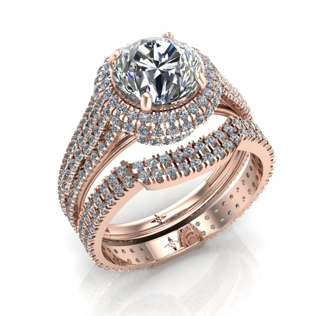 تصميم مجوهرات مخصصة