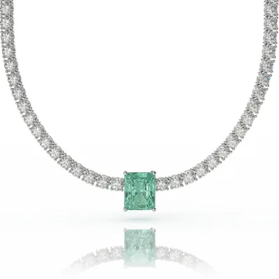 Marsic Necklace — Photo 2