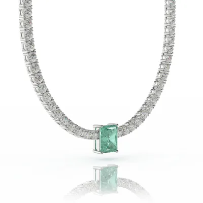 Marsic Necklace — Photo 4