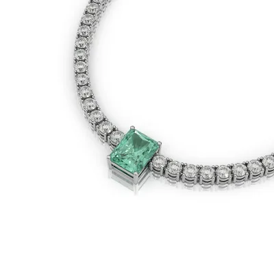 Marsic Necklace — Photo 5