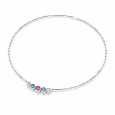 Matar Necklace — Photo 1