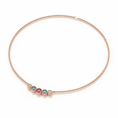 Matar Necklace — Photo 2