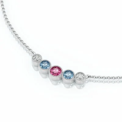 Matar Necklace — Photo 3