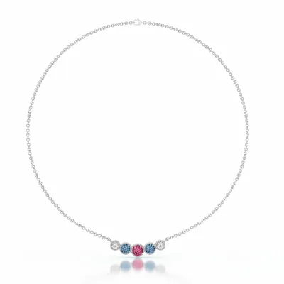 Matar Necklace — Photo 4