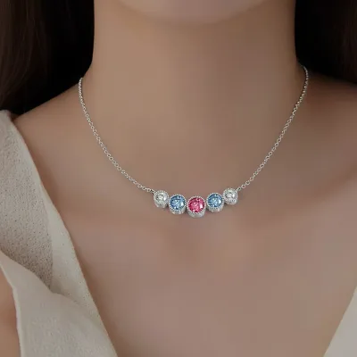 Matar Necklace — Photo 5