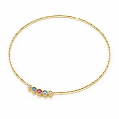 Matar Necklace — Photo 6