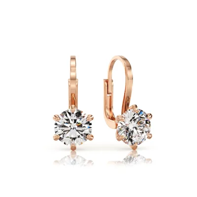 Mizar Earrings — Photo 1