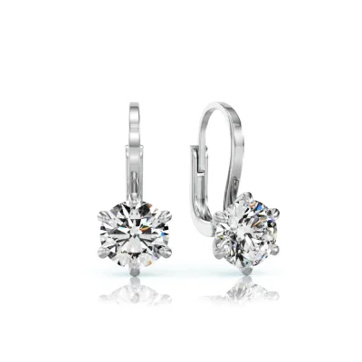 Mizar Earrings — Photo 6