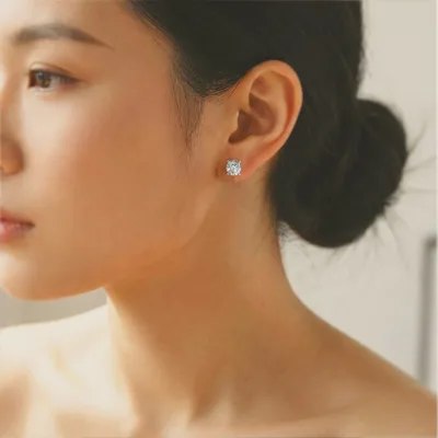 Polaris Earrings — Photo 5