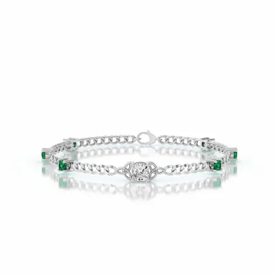 Trinity Bracelet — Photo 1