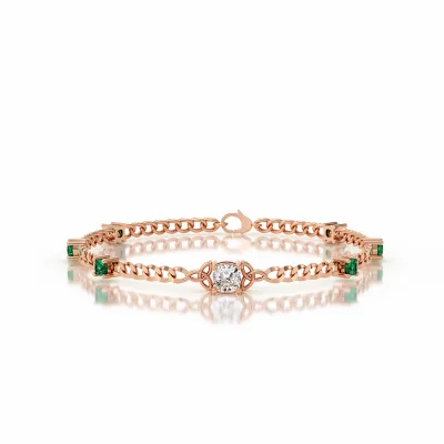 Trinity Bracelet — Photo 2