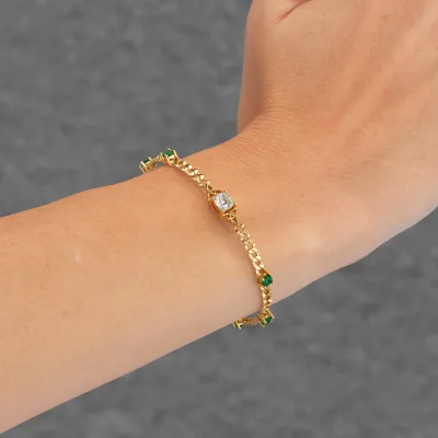 Trinity Bracelet — Photo 5