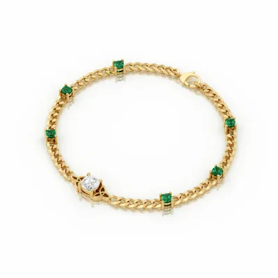 Trinity Bracelet — Photo 7