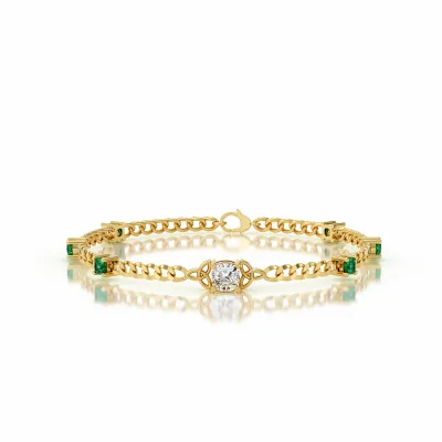 Trinity Bracelet — Photo 8