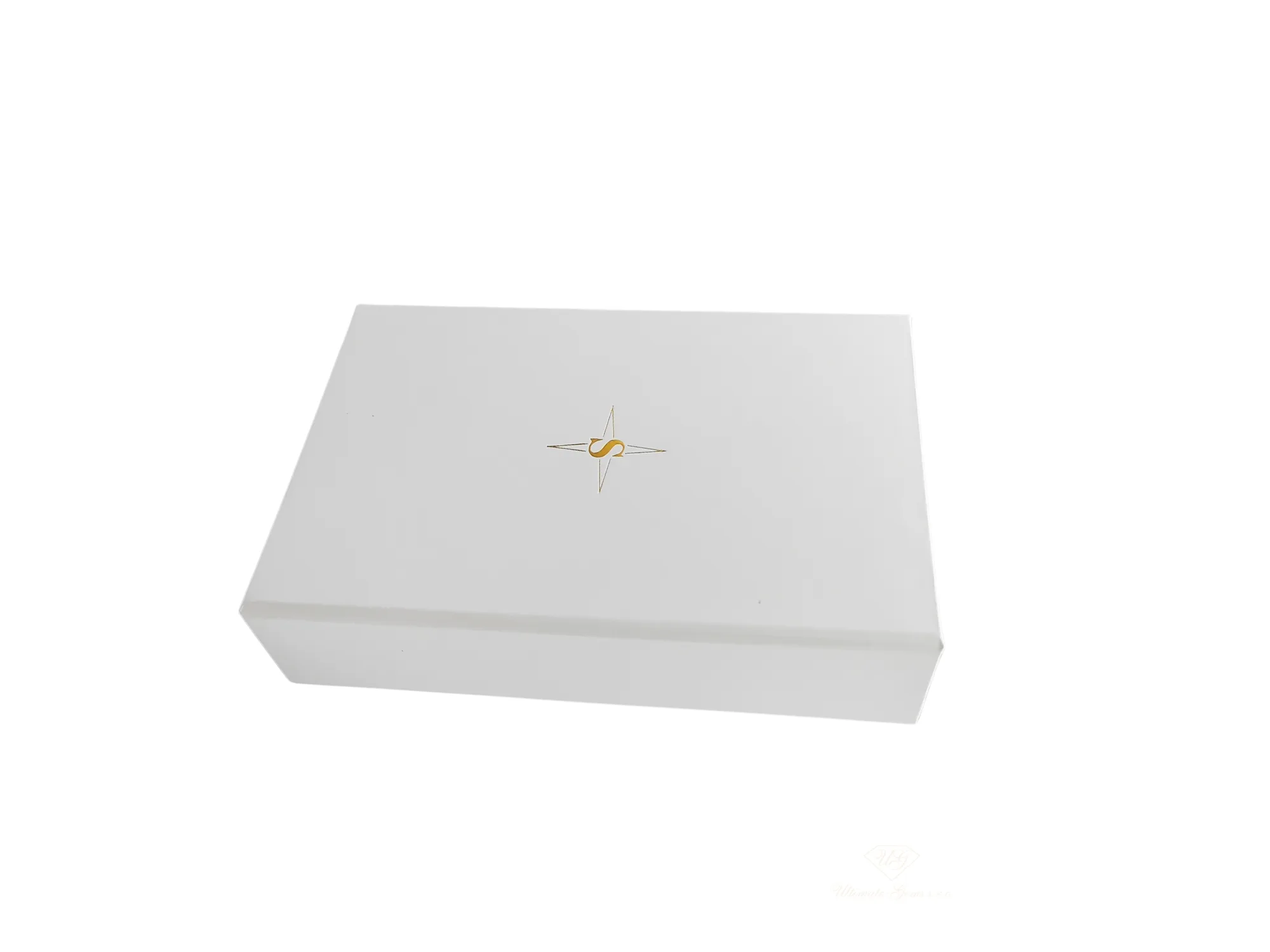 Laboratory Diamonds jewellery box