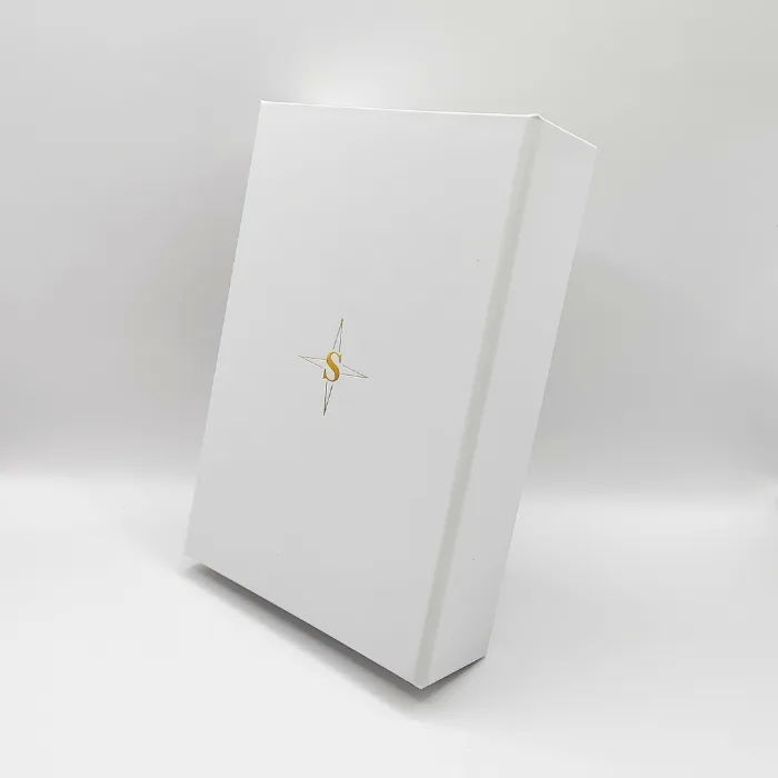 Outer shipping packaging