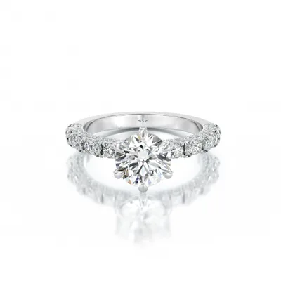 Antares Ring — Photo 1