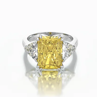 Electra Ring — Photo 1