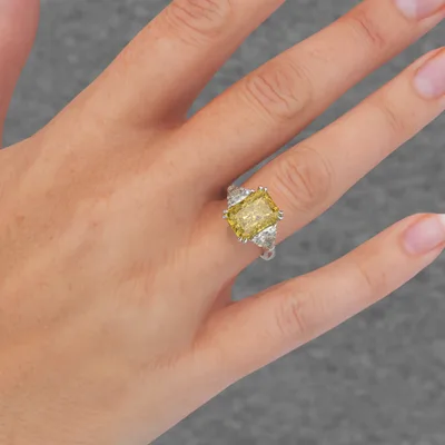 Electra Ring — Photo 6