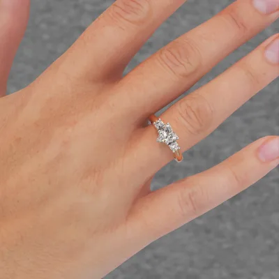 Honores Ring — Photo 5