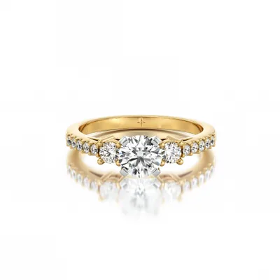 Mira Ring — Photo 1