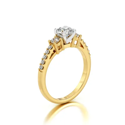 Mira Ring — Photo 2