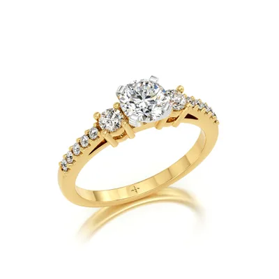 Mira Ring — Photo 3