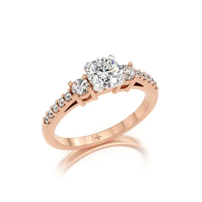 Mira Ring — Photo 5