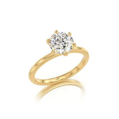 Polaris Ring — Photo 3