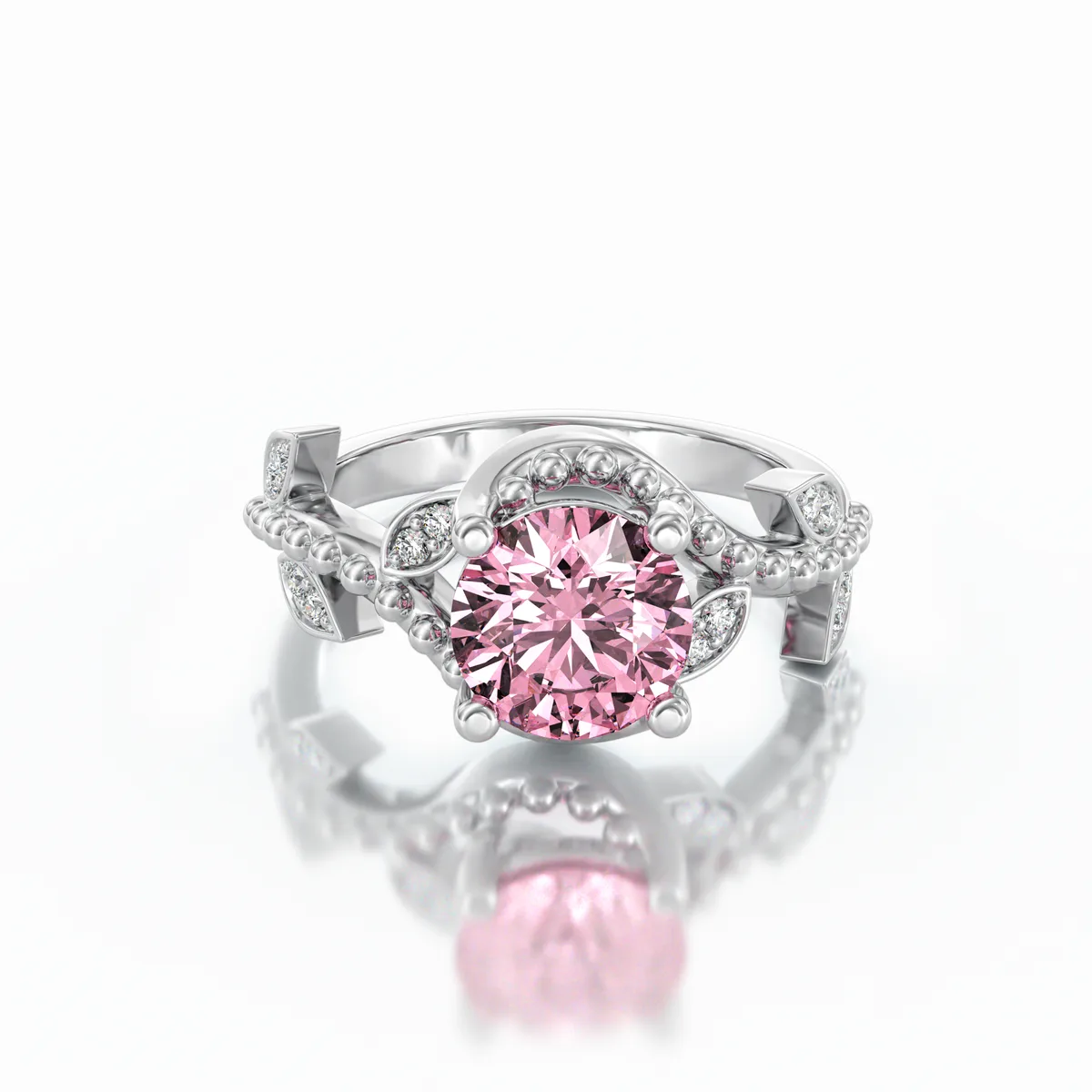 Rosa Ring