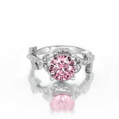 Rosa Ring — Photo 1