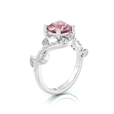 Rosa Ring — Photo 3