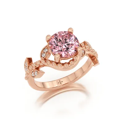 Rosa Ring — Photo 5