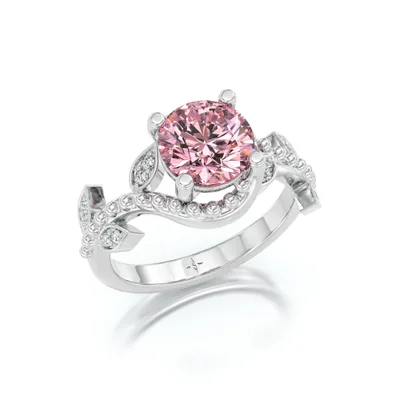 Rosa Ring — Photo 6