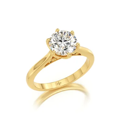 Vela Ring — Photo 3