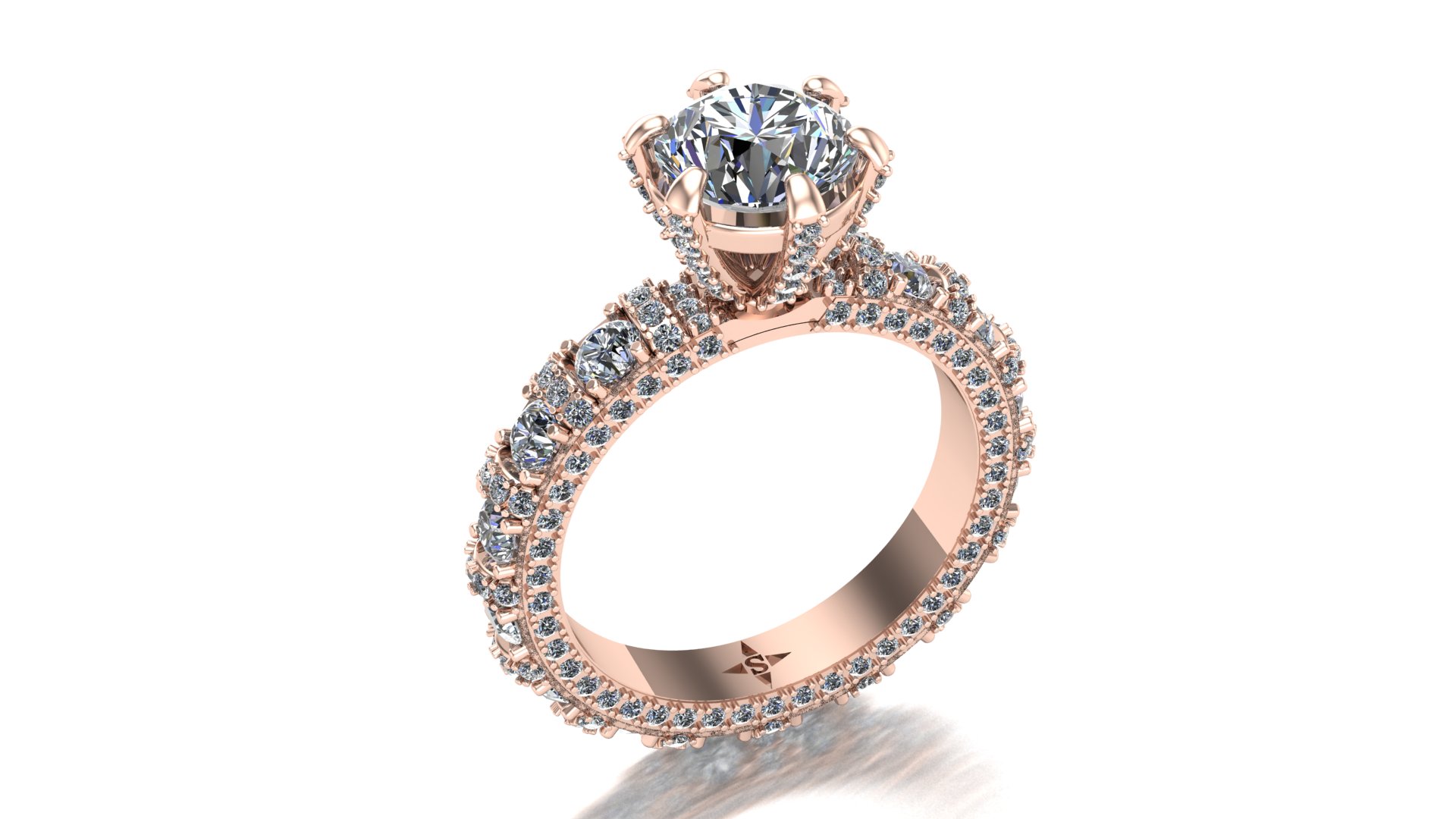 Sirius Jewellery Engagement Rings