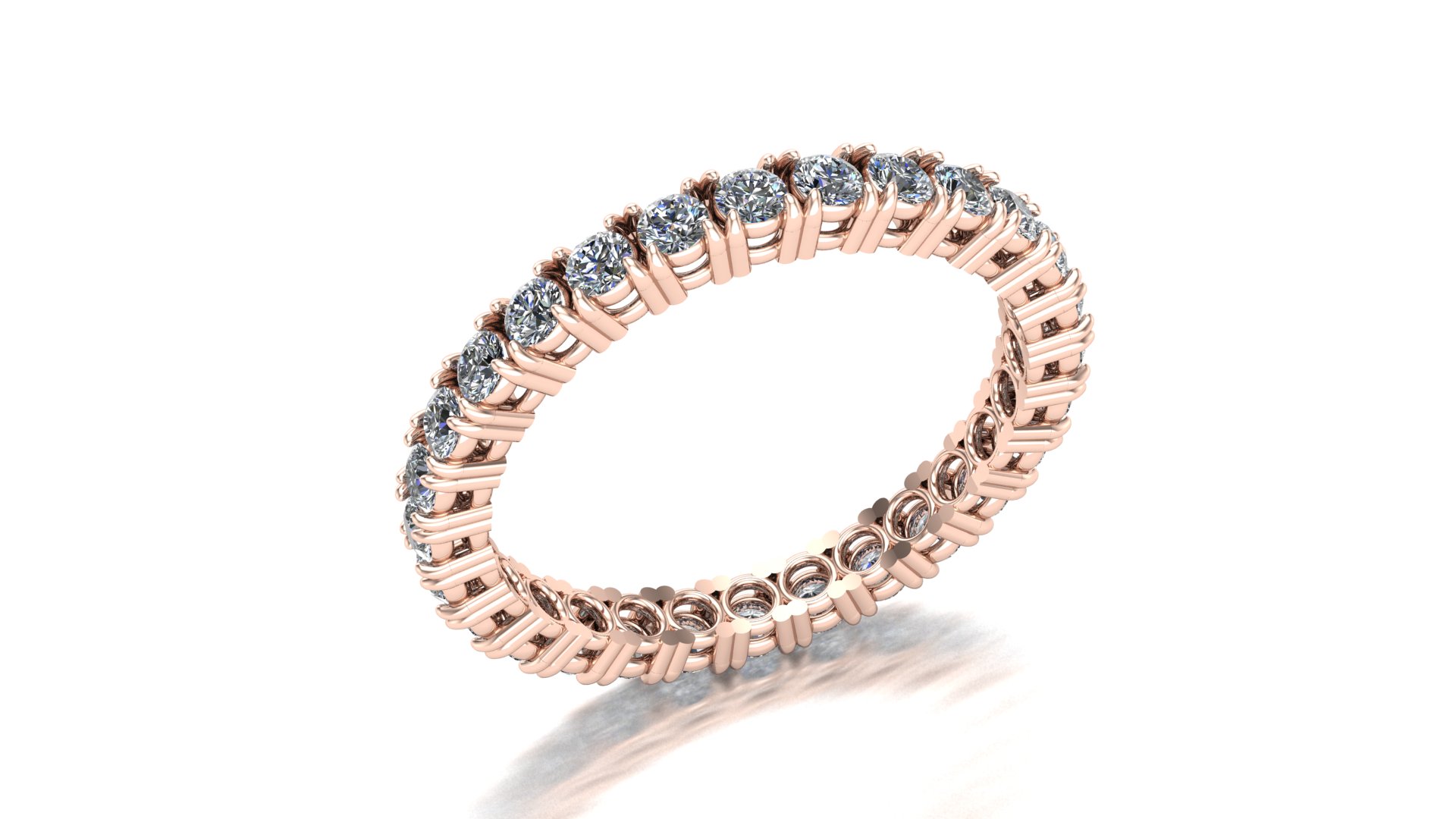 Sirius Jewellery Wedding Rings