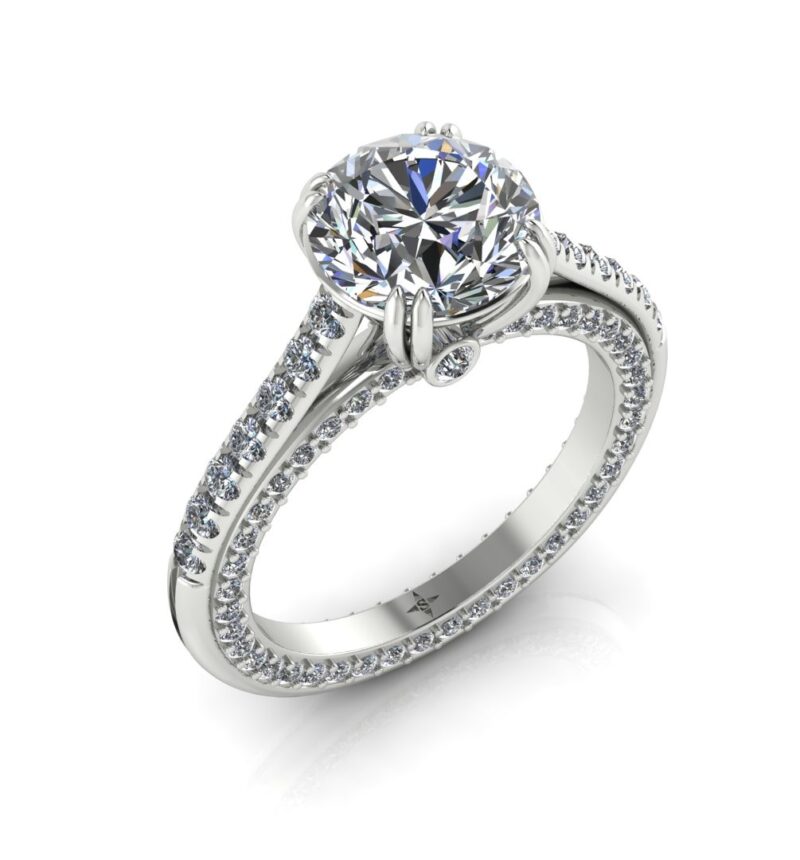 Orlando Engagement ring