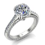 Orlando Engagement ring