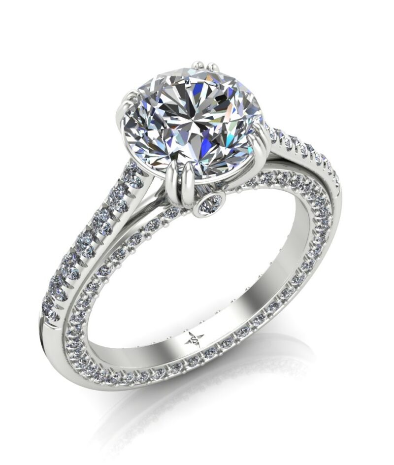 Orlando Engagement ring