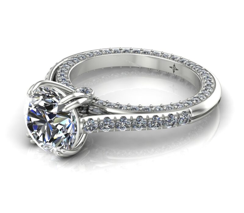 Orlando Engagement ring