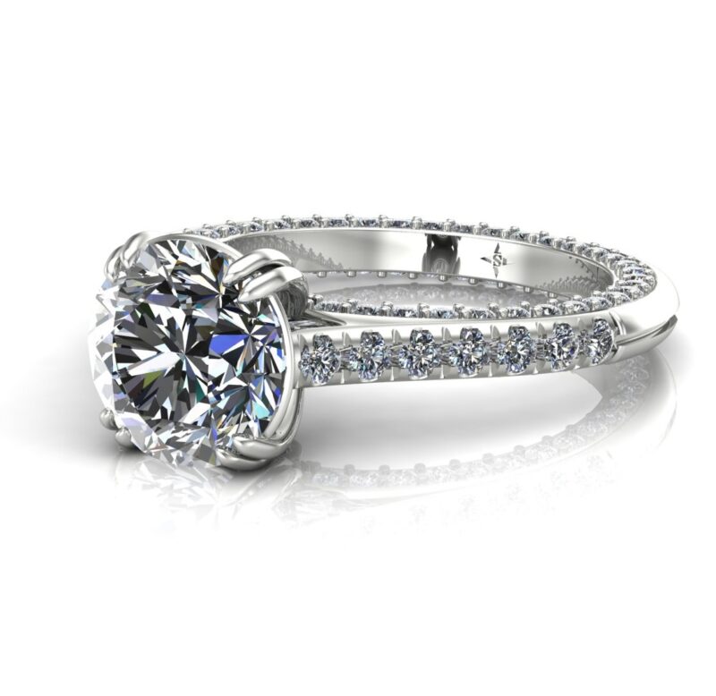 Orlando Engagement ring