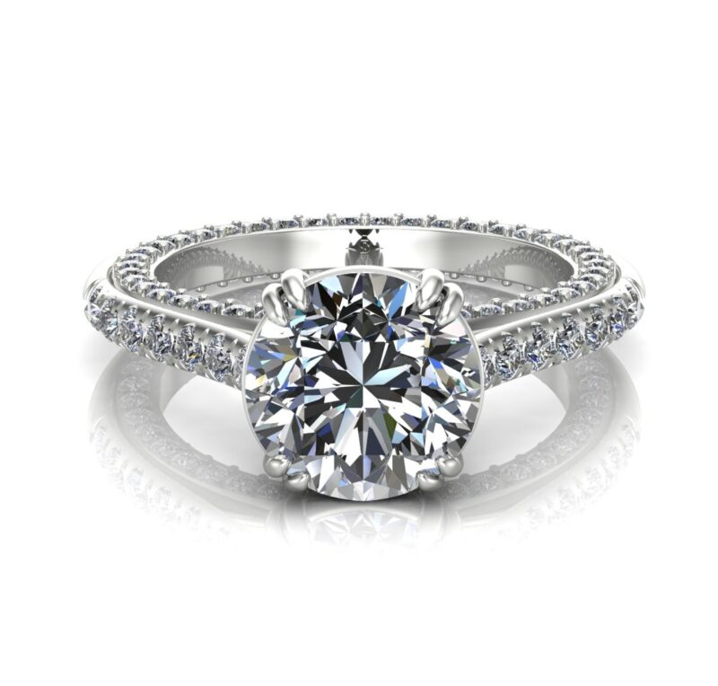 Orlando Engagement ring