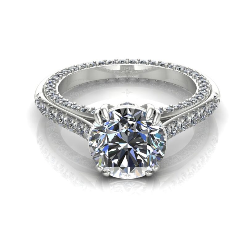 Orlando Engagement ring