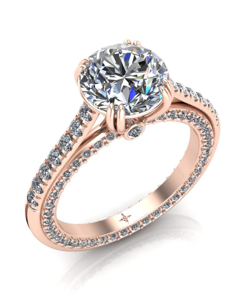 Orlando Engagement ring