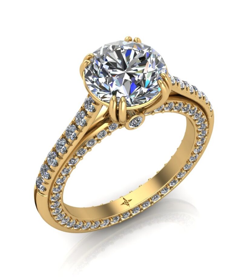 Orlando Engagement ring